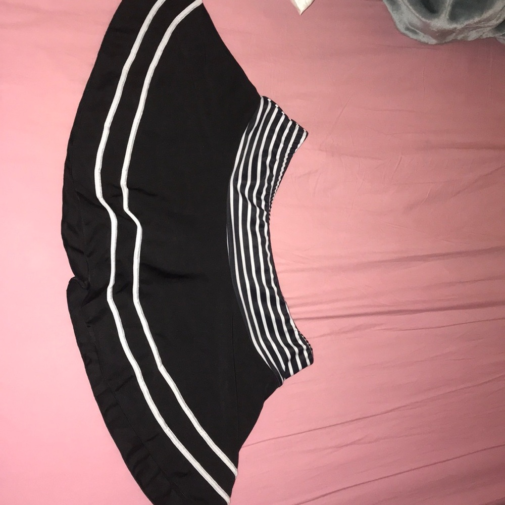 Swim skirt